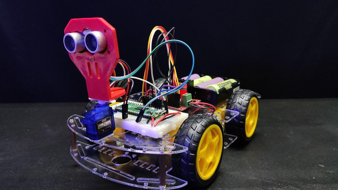 Guiding Engineering Students to Build Real-World Innovations