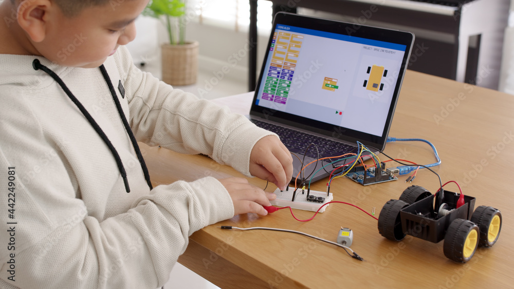 STEM – Class 1 to 10